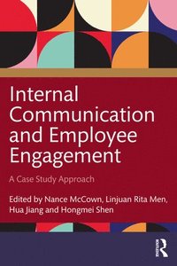 bokomslag Internal Communication and Employee Engagement