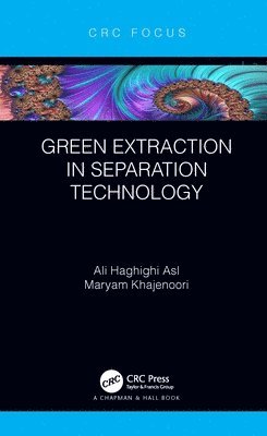 Green Extraction in Separation Technology 1