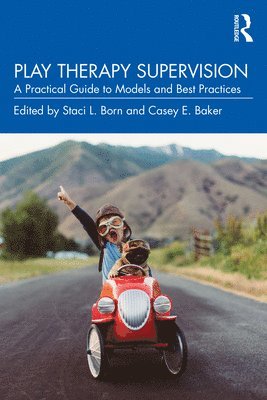 Play Therapy Supervision 1