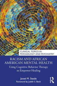 bokomslag Racism and African American Mental Health