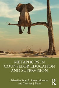 bokomslag Metaphors in Counselor Education and Supervision