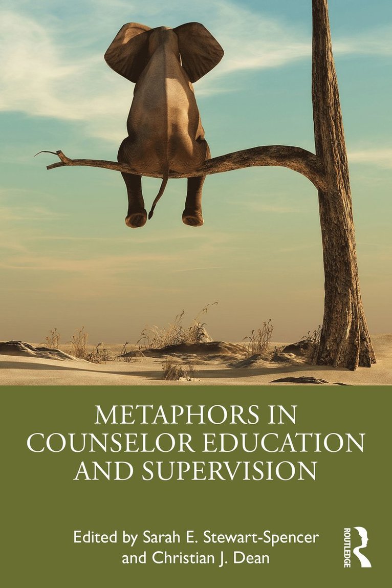 Metaphors in Counselor Education and Supervision