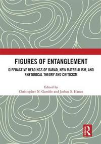 bokomslag Figures of Entanglement