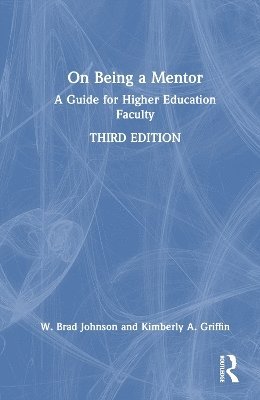 On Being a Mentor 1