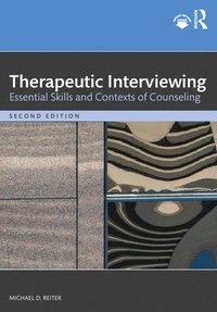 bokomslag Therapeutic Interviewing