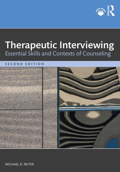 Michael D. Reiter - Therapeutic Interviewing, Häftad
