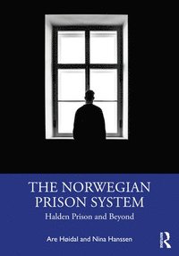 bokomslag The Norwegian Prison System