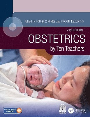 Obstetrics by Ten Teachers 1