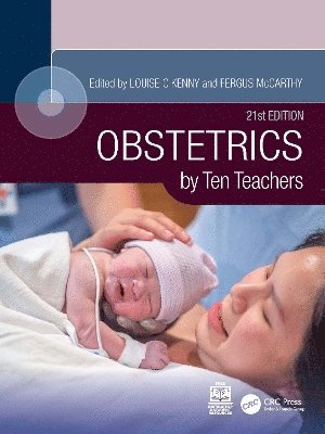 Obstetrics by Ten Teachers 1