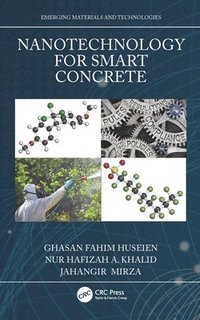 bokomslag Nanotechnology for Smart Concrete