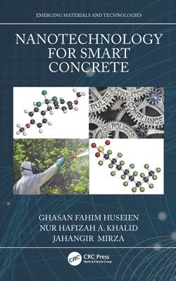 Nanotechnology for Smart Concrete 1