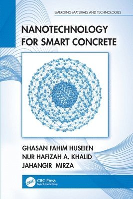 Nanotechnology for Smart Concrete 1