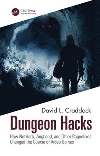 bokomslag Dungeon Hacks