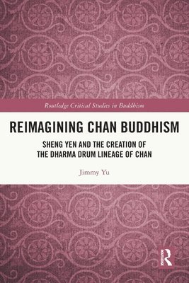 Reimagining Chan Buddhism 1