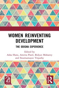 bokomslag Women Reinventing Development