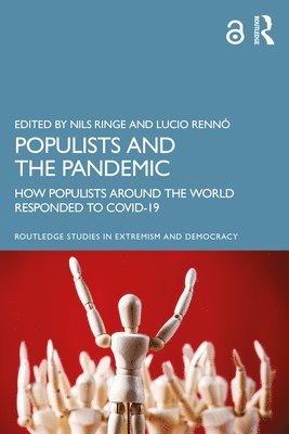Populists and the Pandemic 1