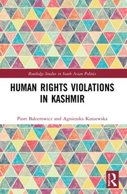 Human Rights Violations in Kashmir 1