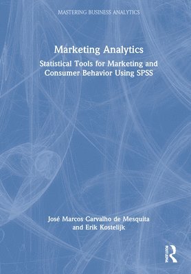 Marketing Analytics 1