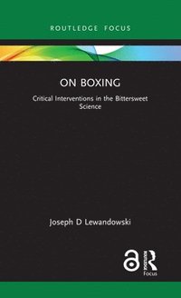 bokomslag On Boxing