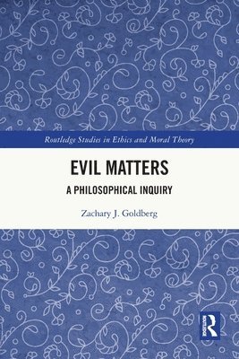 Evil Matters 1