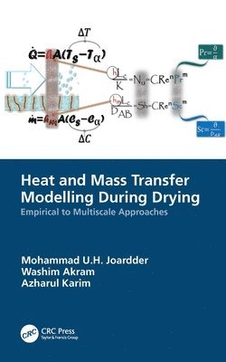 Heat and Mass Transfer Modelling During Drying 1