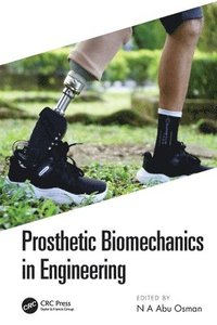 bokomslag Prosthetic Biomechanics in Engineering