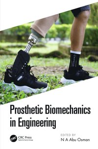 bokomslag Prosthetic Biomechanics in Engineering