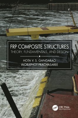 FRP Composite Structures