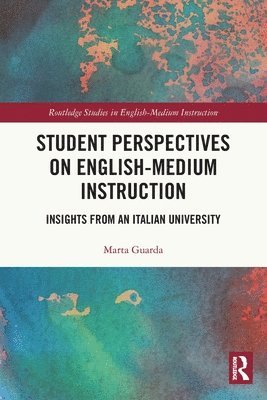 Student Perspectives on English-Medium Instruction 1