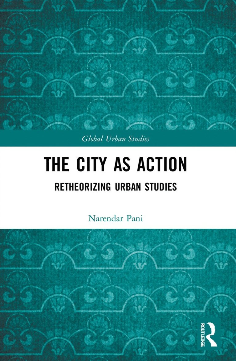 City as Action 1