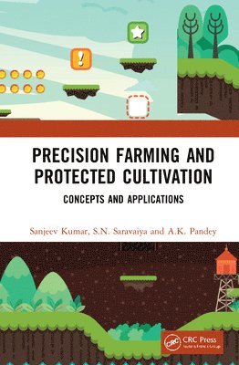 Precision Farming and Protected Cultivation 1