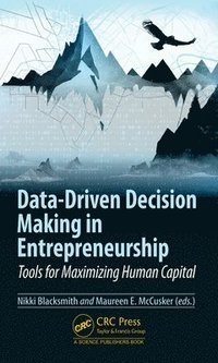 bokomslag Data-Driven Decision Making in Entrepreneurship