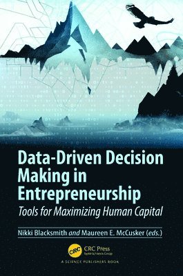 bokomslag Data-Driven Decision Making in Entrepreneurship