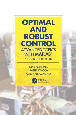 Optimal and Robust Control 1