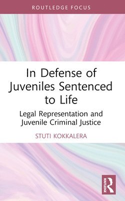 In Defense of Juveniles Sentenced to Life 1