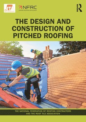 bokomslag The Design and Installation Guide for Roof Tiling