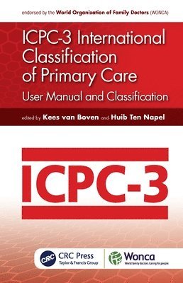 ICPC-3 International Classification of Primary Care 1