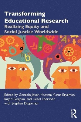 Transforming Educational Research 1