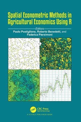 Spatial Econometric Methods in Agricultural Economics Using R 1