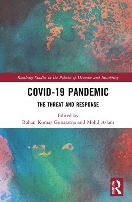 COVID-19 Pandemic 1