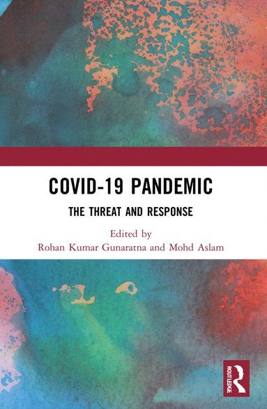 bokomslag COVID-19 Pandemic