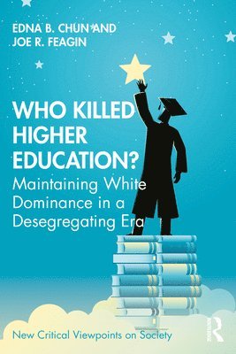 Who Killed Higher Education? 1