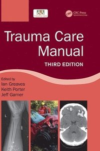 bokomslag Trauma Care Manual