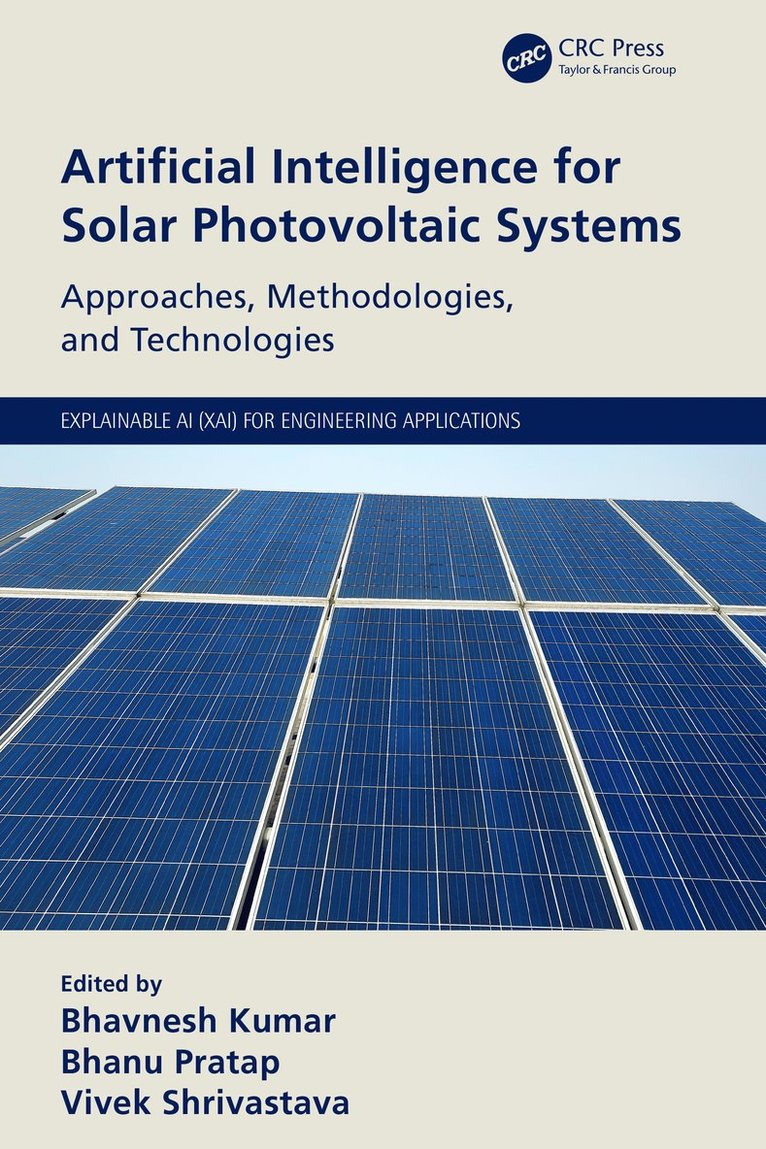 Artificial Intelligence for Solar Photovoltaic Systems 1