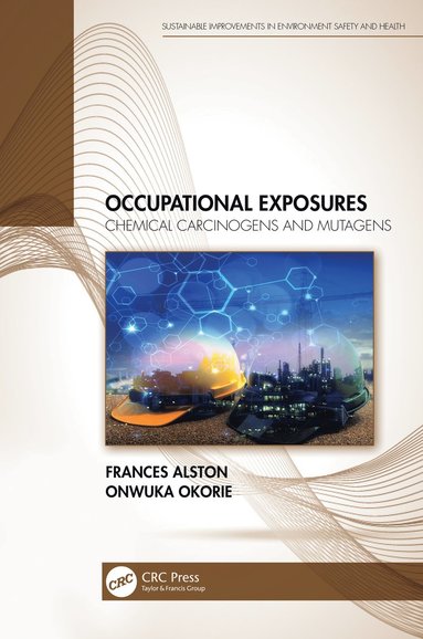 bokomslag Occupational Exposures