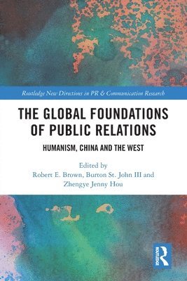 The Global Foundations of Public Relations 1