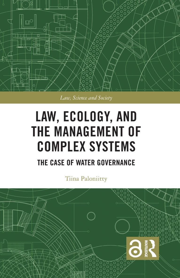 Law, Ecology, and the Management of Complex Systems