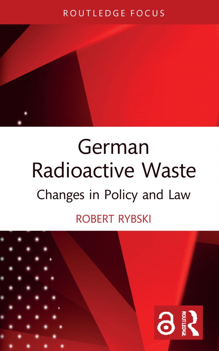 German Radioactive Waste 1