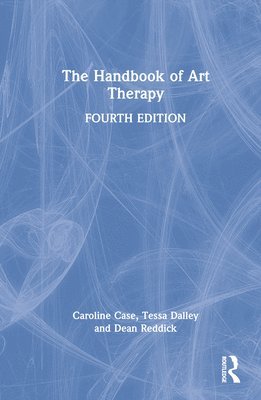 bokomslag The Handbook of Art Therapy