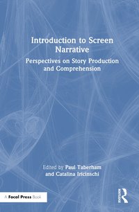 bokomslag Introduction to Screen Narrative